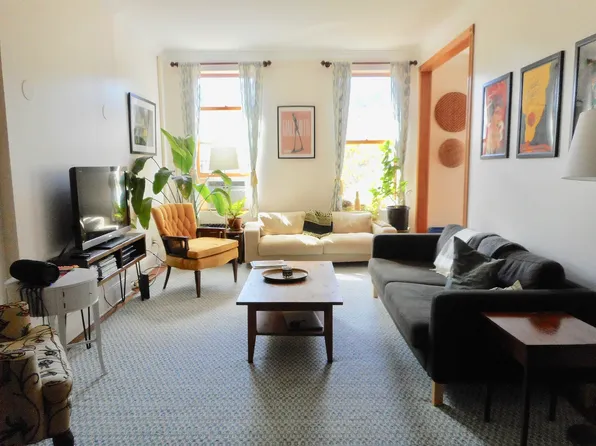 707 President St APT 3, Brooklyn, NY 11215