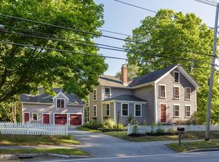 350 Bedford St, Concord, MA 01742