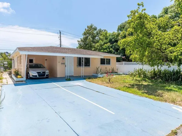 4230 NE 1st Ter, Fort Lauderdale, FL 33334