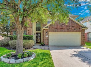 3830 Nelva Park Dr, Katy, TX 77449
