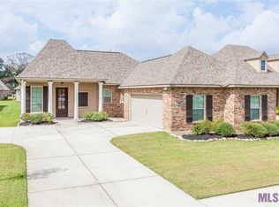 18149 Old Reserve Dr, Prairieville, LA 70769