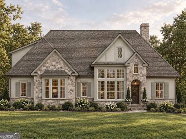754 Bellamy Rd, Lula, GA 30554