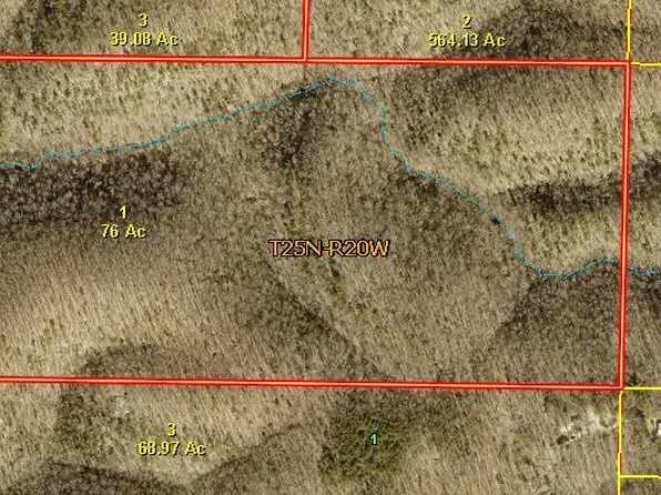 000 Tbd Road, Chadwick, MO 65629
