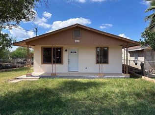3028 Rafael St, Eagle Pass, TX 78852