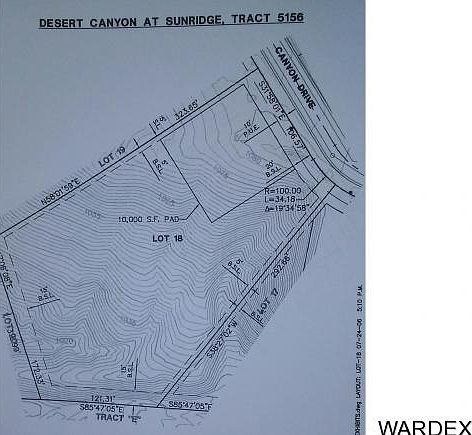 1st image of 2870 Sinyala Canyon Dr