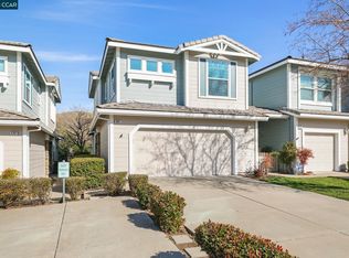 3801 Coyote Cir, Clayton, CA 94517