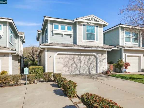 3801 Coyote Cir, Clayton, CA 94517