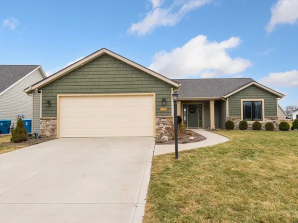 17236 Hudson Cv, Huntertown, IN 46748
