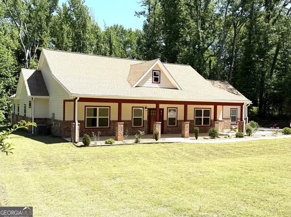 1663 Piedmont Rd, Griffin, GA 30224