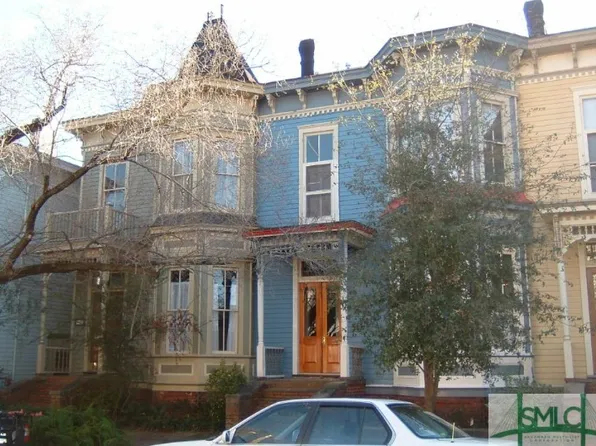 413 E Huntingdon Street, Savannah, GA 31401