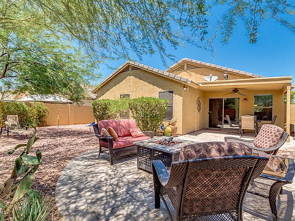 2nd image of 41861 W Corvalis Ln