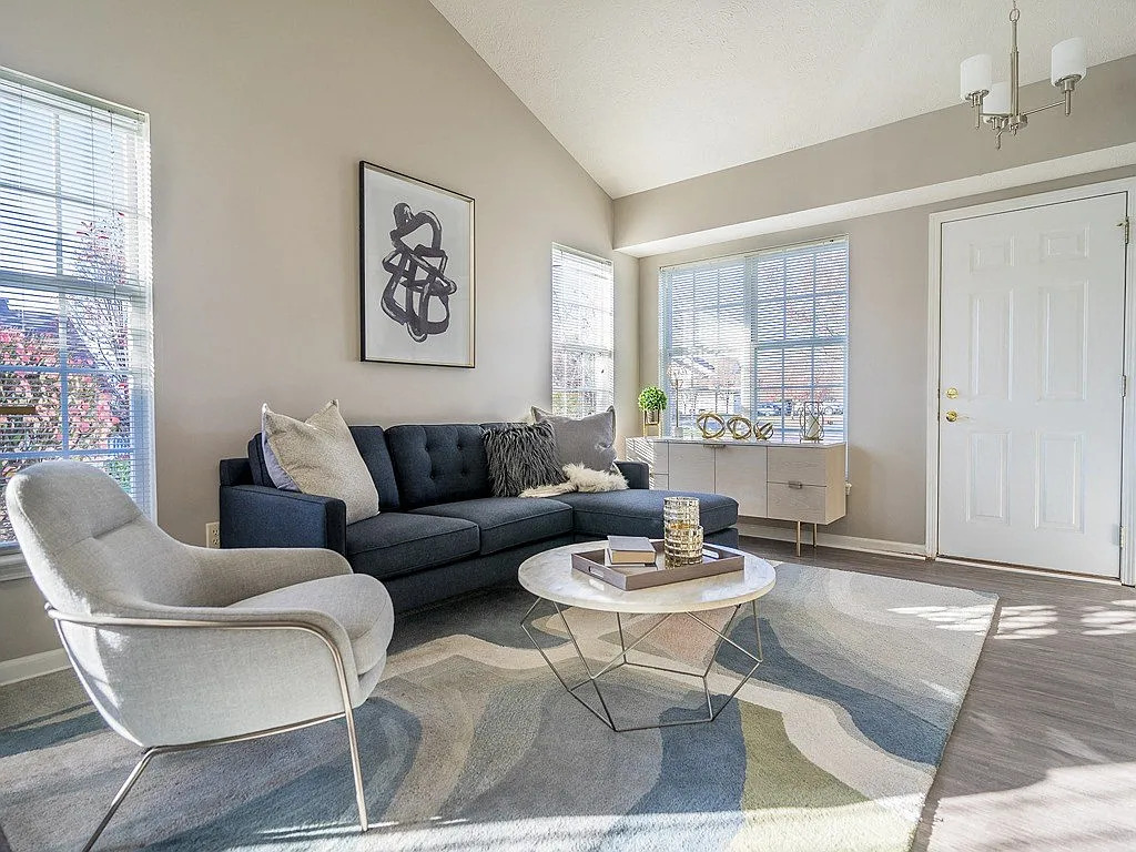 Waterview Townhouse Apartments — Photo 4