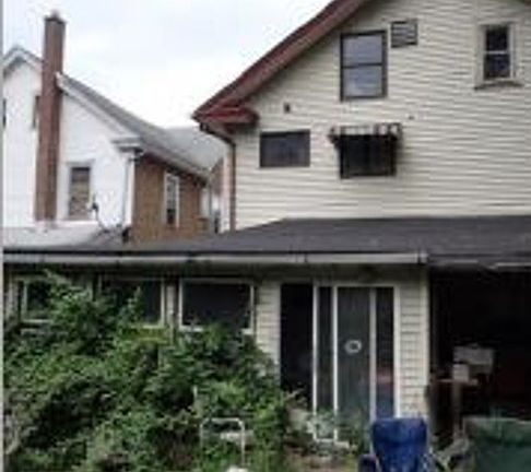 Property Rear View