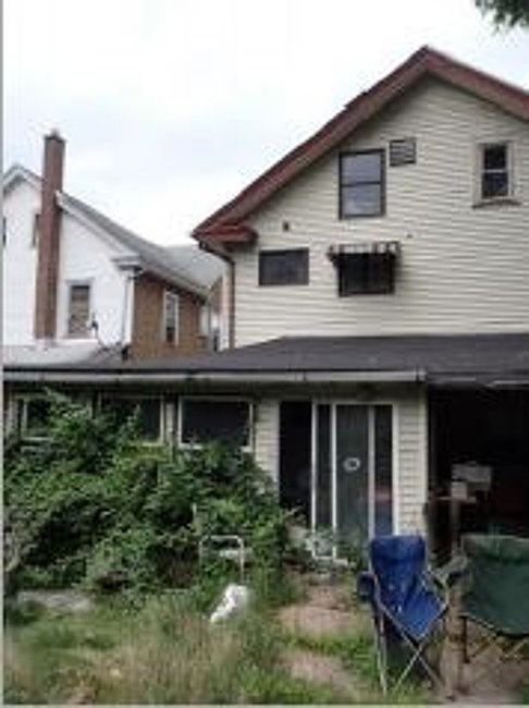 Property Rear View