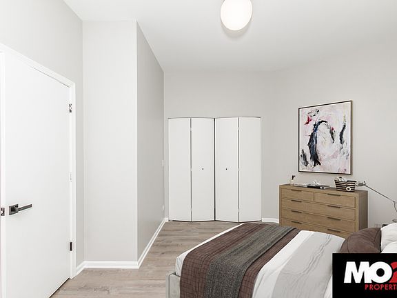 2nd image of 2569 N Milwaukee Ave #E