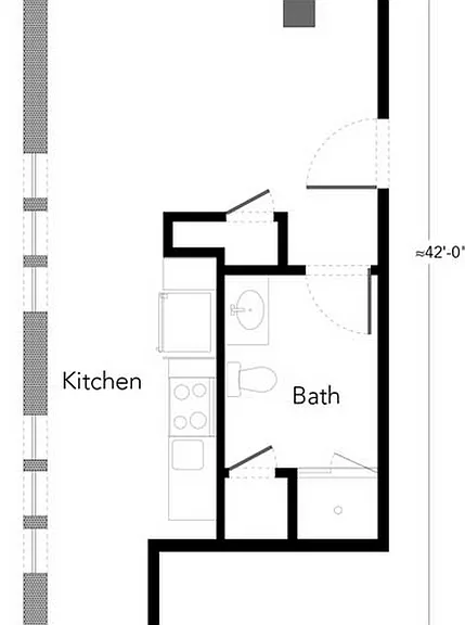 The Sanctuary Lofts — Photo 17