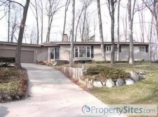 1531 Andover St SW, Wyoming, MI 49509