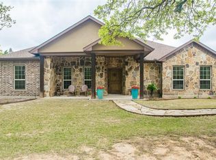 349 County Road 261, Valley View, TX 76272