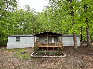 1269 Old Alabama Rd SW, Mc Donald, TN 37353