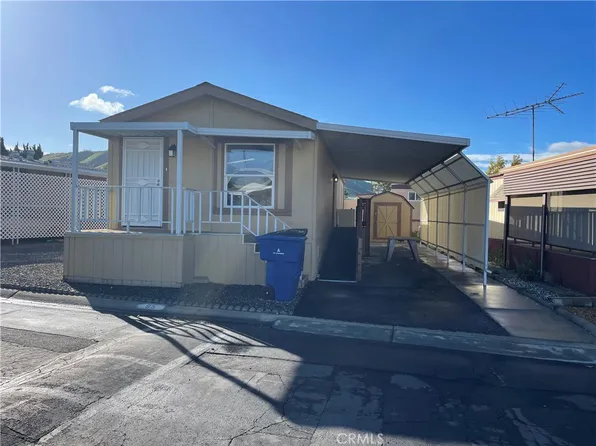 3700 Buchanan St Space 95, Riverside, CA 92503