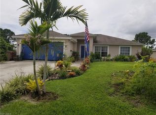 2613 10th St SW, Lehigh Acres, FL 33976