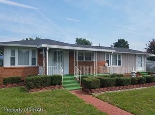 2707 Edwards Ave, Spring Lake, NC 28390