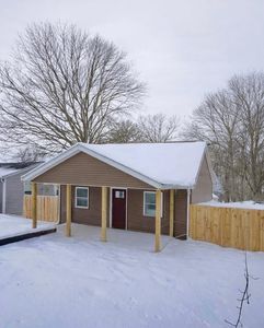 103 Miller Ave, Oak Hill, WV, 25901