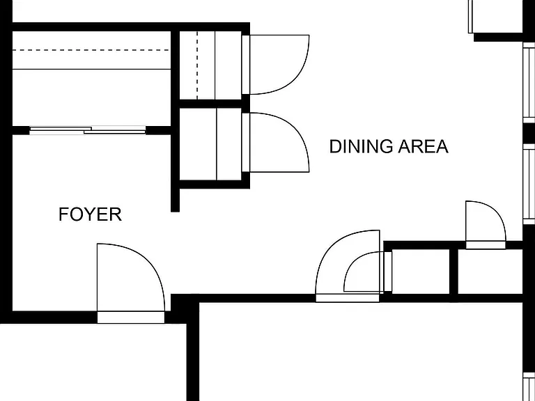 1561 N Wells St #3F — Photo 11
