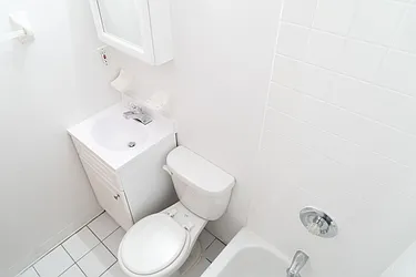 Rented by MD NYC Management LLC