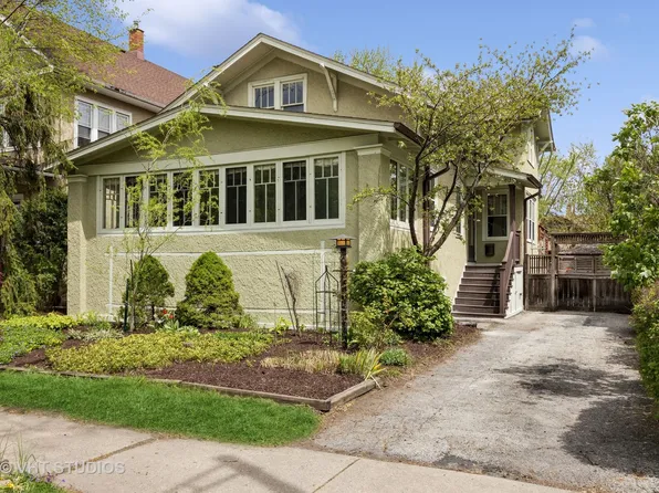 612 S Oak Park Ave, Oak Park, IL 60304