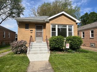 11408 S Central Park Ave, Chicago, IL