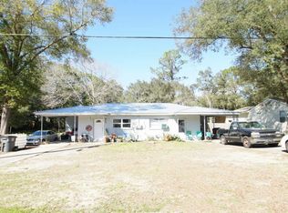 324 Okaloosa Ave, Valparaiso, FL 32580