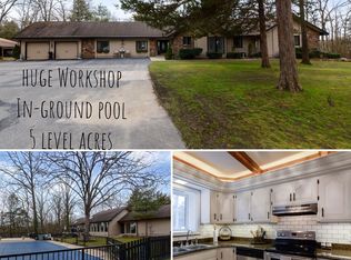 652 Casey Rd, Forsyth, MO 65653