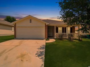 7230 Autumn Wls, Converse, TX 78109