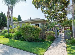 1033 Diamond St, San Diego, CA 92109