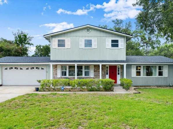 20 Putnam Ave, Ormond Beach, FL 32174