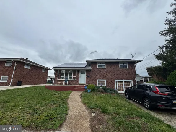 4209 Beacon Ave, Pennsauken, NJ 08109