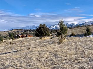 Tbd Sourdough Rd, Bozeman, MT 59715