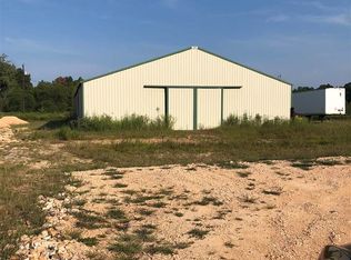 559 Lower Brownsville Rd, Jackson, TN 38301