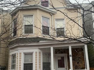 6 Jane St, Paterson, NJ 07522