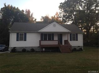 3609 Dupuy Rd, South Chesterfield, VA 23803