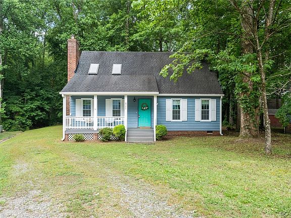 2nd image of 4701 Mason Rest Ct
