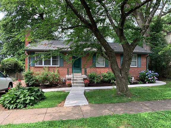 2nd image of 1109 Offutt Dr