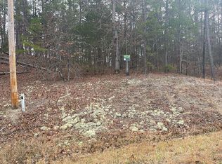 Levantino Dr, Hot Springs Village, AR 71909