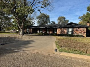 1701 Fairway Ter, Clovis, NM 88101