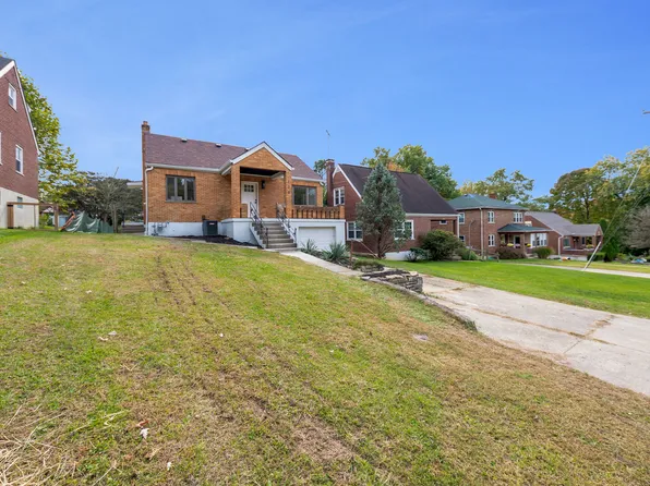 108 Kennedy Rd, Covington, KY 41011