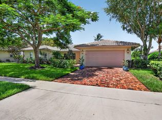 19747 Boca Greens Drive, Boca Raton, FL 33498
