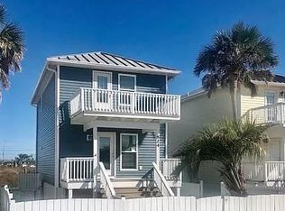 824 Oleander Ave, Pt Saint Joe, FL 32456