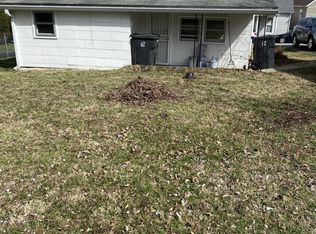 318 Moberly Ave, Richmond, KY 40475