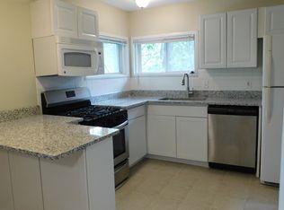 1304 Bluff Ave #1306, Columbus, OH 43212